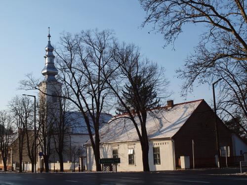 Ametiszt Hotel Harkány